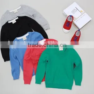Baby Boy Sweater Designs Boy Sweater With Different Styles thumbnail-6