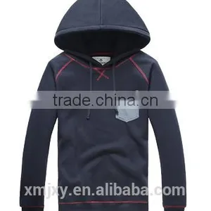 Custom Clothes Hoodies Men New Design thumbnail-1