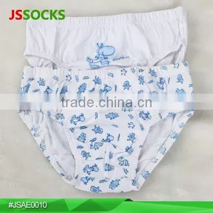 Kids Underwear Wholesale Designed Underwear Teen Sexy Boys Briefs thumbnail-1