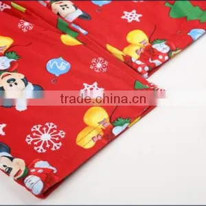 Fire Prevention Sleep Wear Winter Boys Woolen Wear thumbnail-5