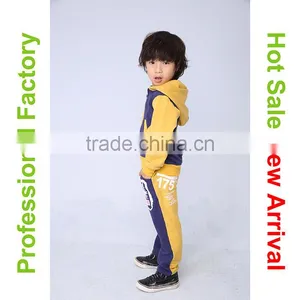 2014 Newborn Baby Gift Kids Clothes 3 Pieces Sets thumbnail-1