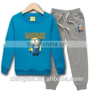 2016 New Design Baby Clothes Set for Sale thumbnail-1