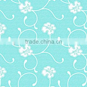 Top Sale 100 Polyester Warp Knitted Mattress Ticking Fabric thumbnail-1