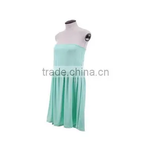 New Arrival High Quality Fashionable Personalised Bikini Cover up thumbnail-2