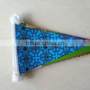 Wholesale Bunting Paper Flag thumbnail-1