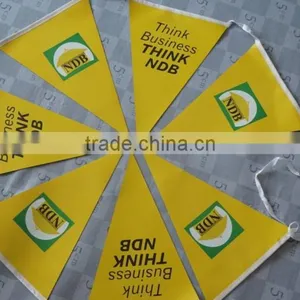 Design String Bunting Flag thumbnail-1