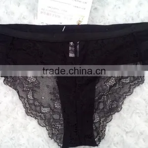 Elegant Charming Bras and Panty Sets With Deep Blace Color XXXsexy thumbnail-4