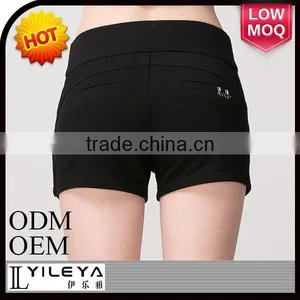 Short Pants/ladies Shorts/women Shorts thumbnail-4