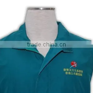 Promotioanl Vest, Advertisement Vest Tank thumbnail-6
