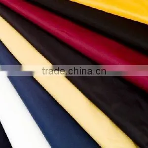 Cotton Spandex Poplin Fabric 40X40+40D 133X72 CHINA MADE thumbnail-1