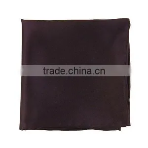 Men's Silk Pocket Square thumbnail-1