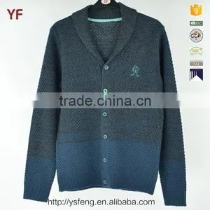 Fashion Jumper Custom Knitting Patterns Sweater Coat thumbnail-1