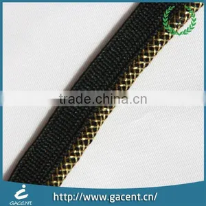Sewing Bias Lurex Piping Cord for Clothing thumbnail-4
