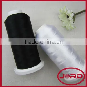 Polyester Embroidery Thread thumbnail-1
