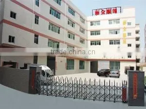 Liquan Garment Accessories Co., Ltd. company overview - view 4 thumbnail