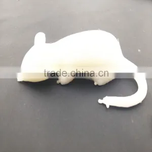 Splat Rubber Sticky Rat Plastic Sticky Mouse thumbnail-1