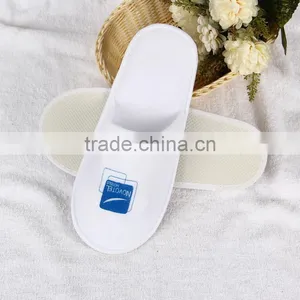 Wholesale Cheap Disposable Hotel Slipper thumbnail-2