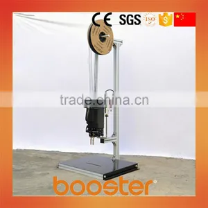 2017 Durable Hot Selling Staple Wire Making Machine thumbnail-1