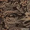 Sell 16W Stretch Printed Corduroy thumbnail-1