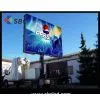 Column Full-color LED Advertising Display thumbnail-1