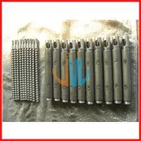 High Quality Single Screw and Barrel for Blow Molding Machine thumbnail-3