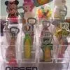 Custom Soft PVC Material thumbnail-1