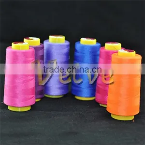 Cotton Sewing Thread for Wedding Dress 2012 thumbnail-1