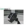 Adjustable Multi - Direction Universal Car Dashboard GPS Suction Cup Holder Mount thumbnail-1