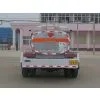DONGFENG TIANJIN 12.9cbm Aluminum Alloy Fuel Tanker Truck thumbnail-3