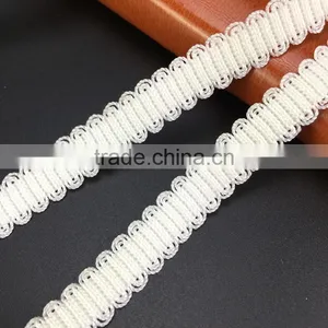 High Quality 1.1 cm Elastic Bilateral Shoulder Straps thumbnail-2