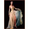 Turkey Evening Dress thumbnail-1