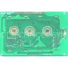 P - CAD ENIG 11 / 12 / 13 Layer High Frequency Inverter Pcb Board ROHS / ISO thumbnail-1