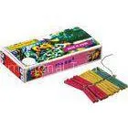 Colorful Children Safe Match Cracker Firecracker Consumer Firework thumbnail-1