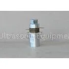 40KHz Piezoelectric Ultrasonic Transducer / Converter High Temperature thumbnail-1