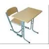 School Desk & Chair thumbnail-1
