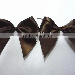 Top Grade Crazy Selling Elastic Tied Bottle String Bow thumbnail-2