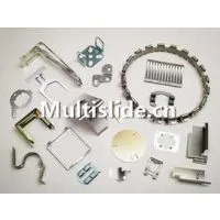 Metal Stamping Parts thumbnail-1