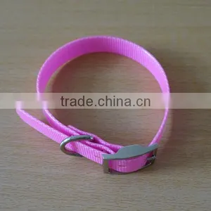 Glow Pet Collars 15mm thumbnail-1