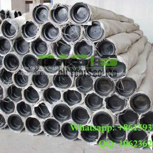 219mm Water Well Drilling Water Well Screens thumbnail-3
