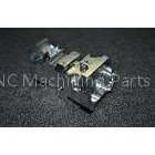Aluminum Steel CNC Milling Machines For Customized Machines / Equipments thumbnail-1