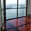 Staind Color-Noblest Red Solid Bamboo Flooring Manufacturer on Sell Directly thumbnail-2