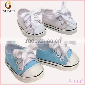 Handamde Make American Girl Doll Shoes From Everyest thumbnail-1