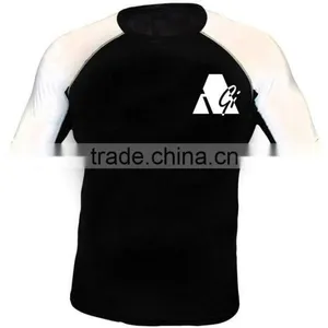 Compression Shirt thumbnail-1