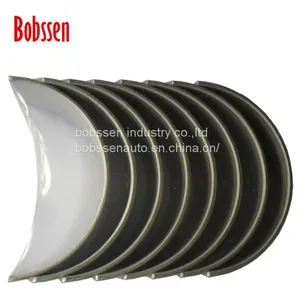 Rod Bearing Set 034105701007 Glyco Volkswagen 034-105-701-007 thumbnail-2