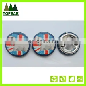 Popular Promotional Gifts Color Printing Button Badge/custom Badges thumbnail-3