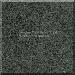 China Natural Stone Construction Material Black Granite G654 Granite Tile Granite Pavement Quarry Price thumbnail-2