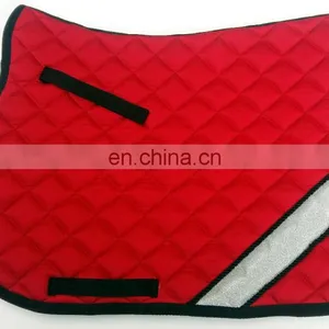 Soft and Durable Saddle Cloth Cotton Saddle Pad thumbnail-3
