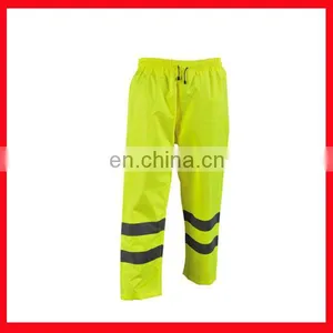 High Visibility Work Pants Reflective/reflective Tape Work Pants thumbnail-1