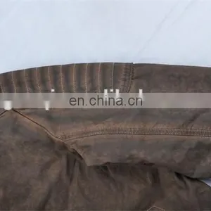 2015 Wholesale Men`s Jacket /denim Jacket / Winter Jacket thumbnail-4