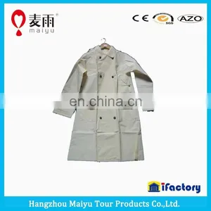 Maiyu Pvc Rainsuit thumbnail-1